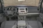Toyota Tacoma 2006 года